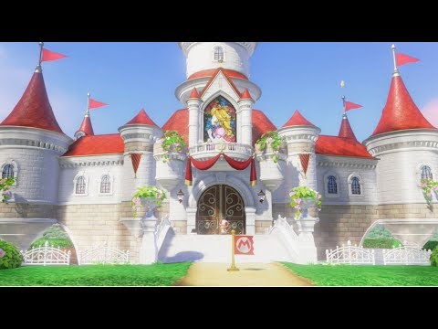 Super Mario Odyssey | Pt. 35 One More Hooray