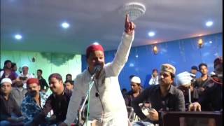(Part 2) Azim Naza Live Qawwali Programme l Chands