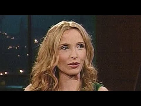 Julie Delpy "Before Sunset" C.K. - June 25, 2004