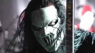 Slipknot-Eyeless