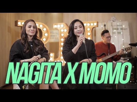 From This Moment - Nagita Feat Momo (Cover) #RANSMUSIC