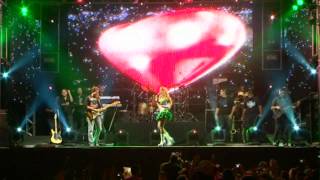 Tudo de Novo / Dois Corações / Choro Por Você - Banda Calypso