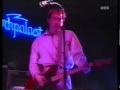 Gang of Four - "Paralyzed" (Live on Rockpalast, 1983) [10/21]
