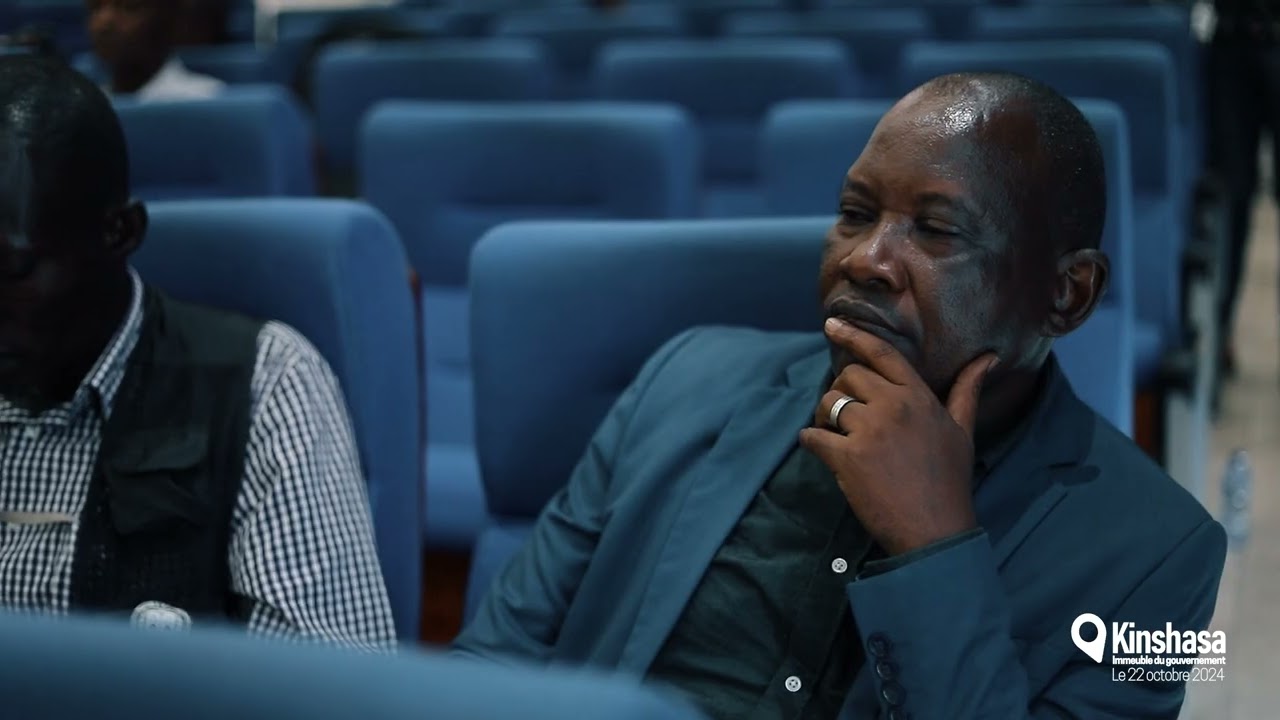 Atelier de restitution des résultats de l'étude approfondie du PERSE | Cabinet Desnil SASU