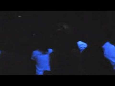 Last Men Standing DJ set in Japan