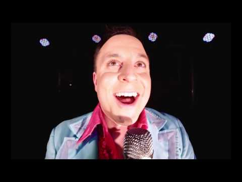 Karaoke Guy (Monday Night) - Official Video - Sidewalk Driver