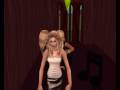 Circus Sims 2 Britney Spears
