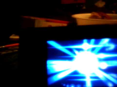 Pokemon Y Walkthrough Part 14 Squirtle Evolving