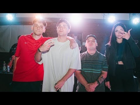 KRESS vs THREE RS vs EZE vs SOPHIA: 8vos |  DIAGOLD NACIONAL 🇦🇷 | 2023