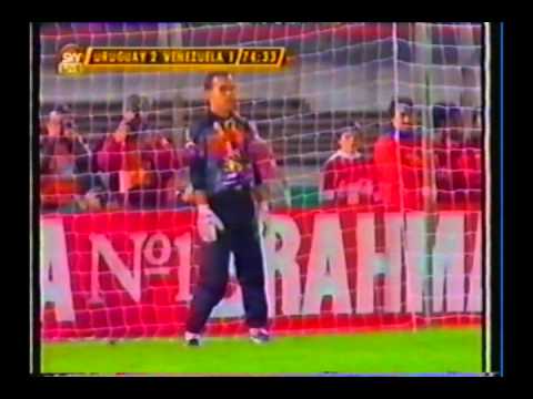 1995 (July 5) Uruguay 4-Venezuela 1 (Copa America).avi