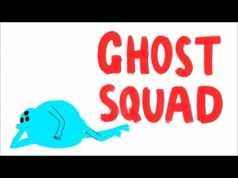 Ghost Squad
