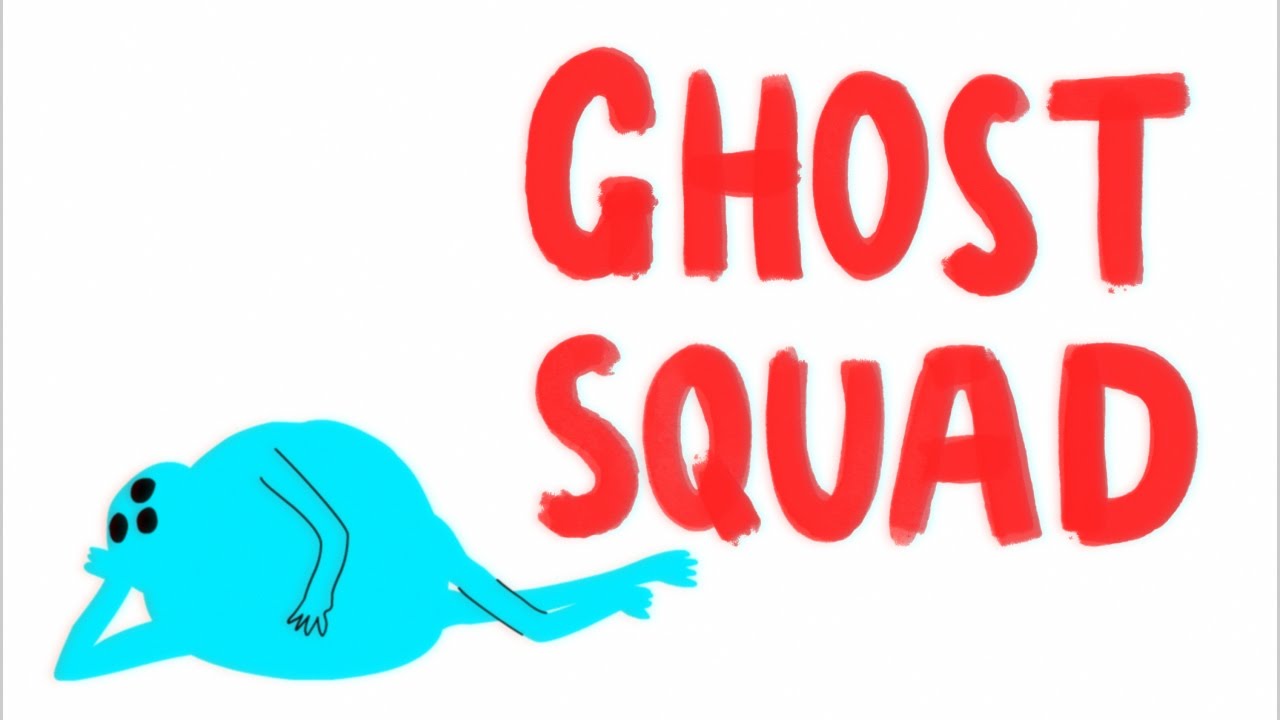 Ghost Squad