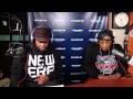 Lecrae on Dealing with Groupies, Drinking ...