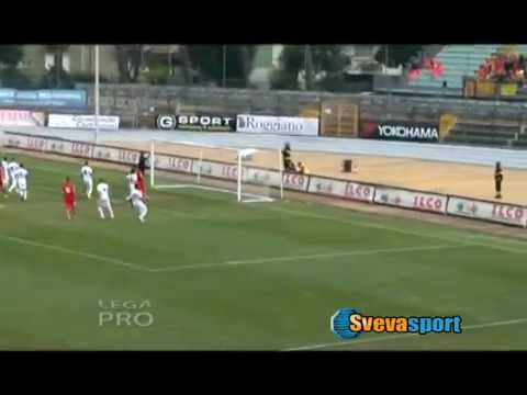 GROSSETO-LECCE 0-1