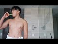 超高級ホテルのスイートルームに泊まってみた!(ルーティン動画)
