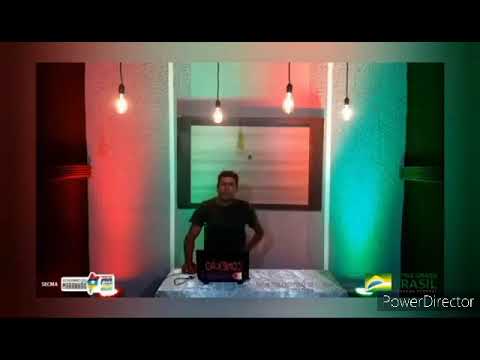 Dj Joel Melo do Cachoeira