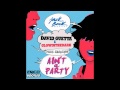 David Guetta & Glowinthedark - Ain't A Party ...