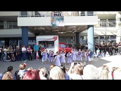 Dorot Ptitim - Música - Mostra Dorot 2019