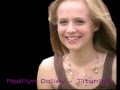 Madilyn Bailey - Titanium Cover (Audio) HD 