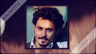 JOHNNY DEPP (The Way God Made Me)