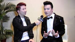 [INTERVIEW] Nguyễn Hoàng Nam – Oct 2014 với Phan Hiếu Trung