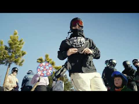 Game of SNOW - Turracher Höhe - Carinthia [Shred] Tour 2025 | Snowpark Turracher Höhe - 18.01.2025