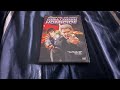 Opening To Hollywood Homocide 2003 DVD Widescreen Version