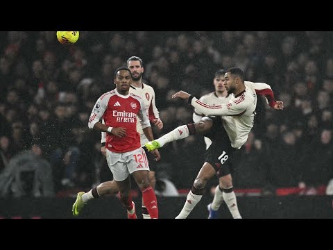 #BBSPORTSTALK|| ARSENAL MBI MU KIBUGA! EL CLASSICO KU CYUMWERU! FERWAFA SUPER CUP KU MURYANGO!