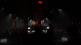 Kettama b2b Silva Bumpa at Amnesia shorts technomusic amnesiaibiza