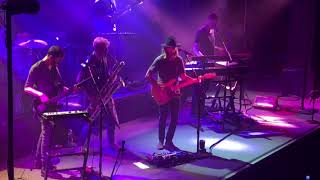 Moon Taxi &quot;Who&#39;s to Say&quot; featuring Leo Pellegrino from Too Many Zooz