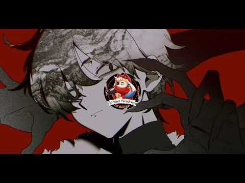 White Eyes x Skrush - Abomination 