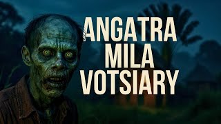 Download lagu ANGATRA MILA VOTSIARY 😱 Tantara Gasy Lava Mampatahotra (RADIO VAKINEDINA) mp3