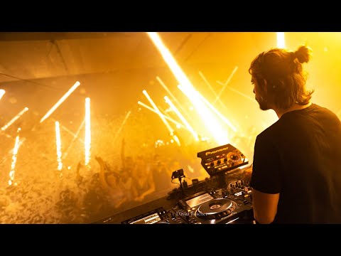 QUENTIN SCHNEIDER @ Warehouse Nantes (France) - 27.08.2021