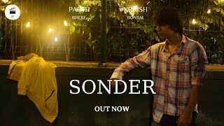 SONDER | Short Film | Parth Bhere | Krrish Bontal | Viraj Chavan | Eleven Pictures