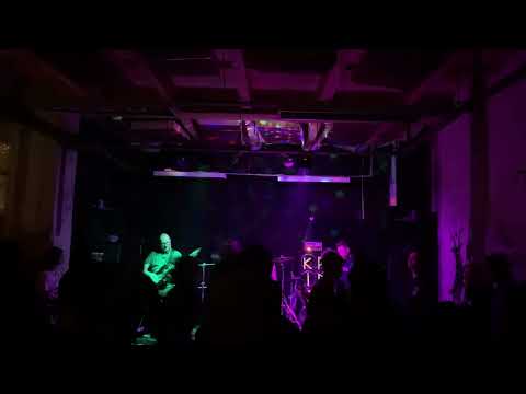 Mass//Reaction @ Kripta