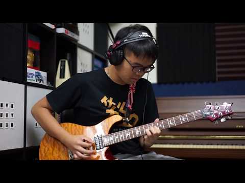 Ocean - Martin Garrix feat. Khalid  | Double Wood Productions Cover