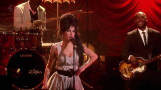 Amy Winehouse - Monkey Man - Live At Shepherds Bush Empire - 720p HD