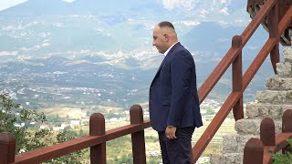 Daniel Rrapo - Kolazh 2024