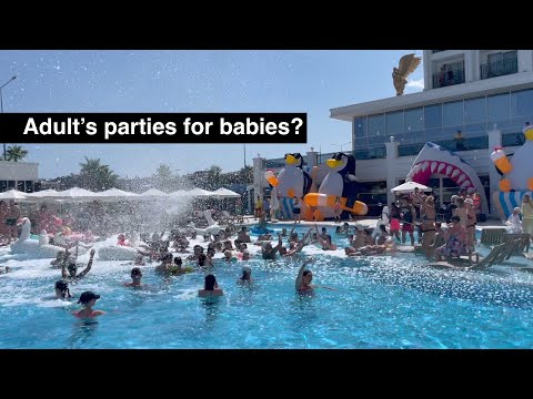 Videos del Sunthalia Resorts Ultra Party 5★ en Side, Turquía
Ver Más
Ver
Precios
7
Cerrar
Consulta por Whatsapp 🇦🇷
Booking
Tripadvisor
Expedia
Skyscanner
Destinia
Trivago
Lastminute
