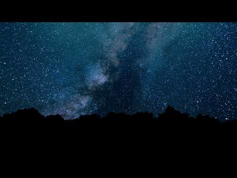 0 Milky Way Night Sky 3840x2160 1