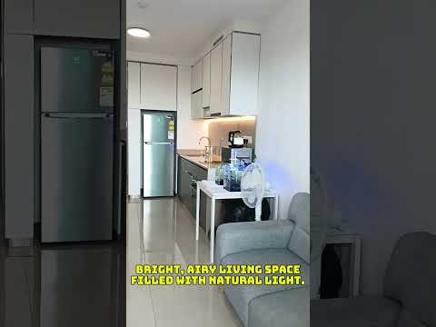Normanton Park, 55 Normanton Park, 2 Bedrooms, 732 sqft, Condominium For Sale, by Zhi Yuan Ong, 24627346 - PropertyGuru.com.sg