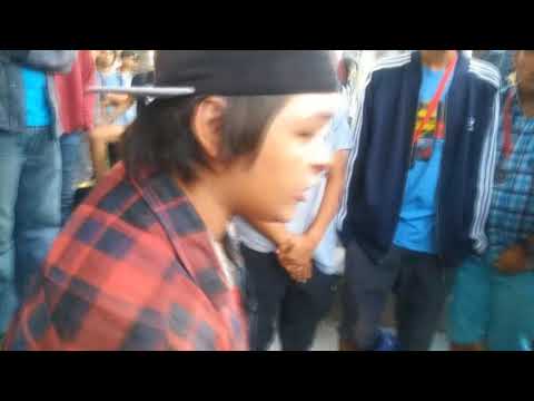 Leftraru vs Neure / Final / Fecha 1