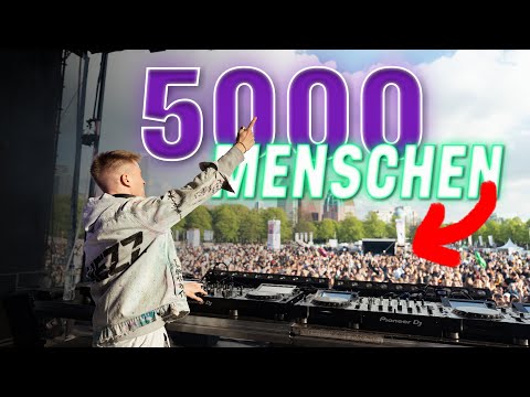 Ist das wirklich passiert?! 😱😍 JOURNAL of WEZZ EP1