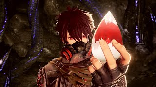 [E3 2019] Code Vein — Анимешный Dark Souls получил дату релиза