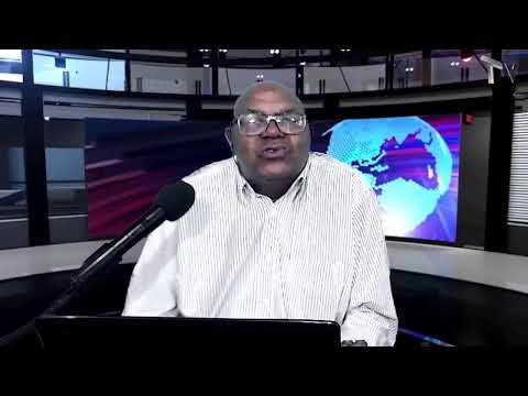 Jornal bom dia Itanhaem - 10/07