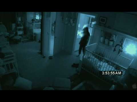 Paranormal Activity 2 - Official Trailer