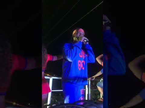 SWING DO EDCITY EM ARAUÁ 2022 - VIRANDO OLHINHO