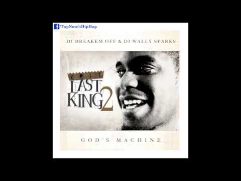 Big K.R.I.T. - Hometeam (Ft. Cyhi The Prynce & Wes Fif) [Last King 2]