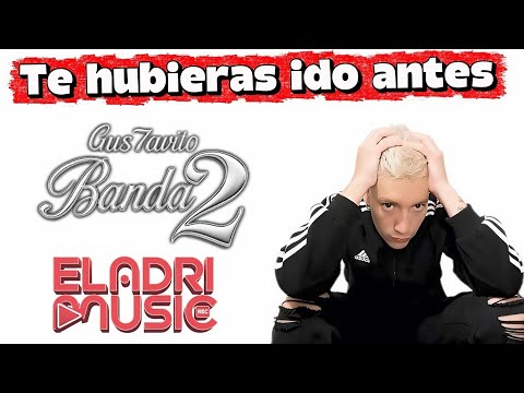 BANDA 2 – Te Hubieras Ido Antes (Video Oficial) 💔🎶