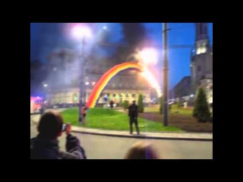 10 lat w Unii Europejskiej